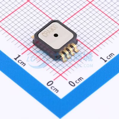 CPA900-30300K压力传感器SOP-8 4.5V~5.5V范围30Kpa~3bar