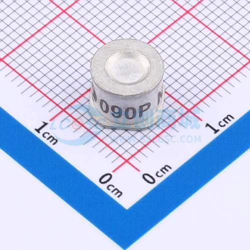 2R090PM-8S气体放电管2R090PM-8SSMD,D8.3xL6mm可开票
