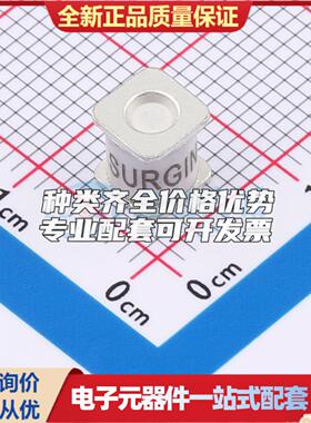 全新SX50-202XSMDT 插件,D5.5xL6mm 气体放电管(GDT)可开票 质量