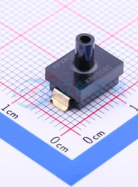 MPXM2053GS压力传感器MPAK-5 10V~16V范围50Kpa