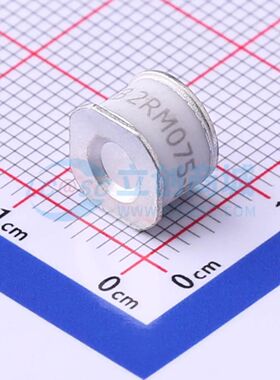 2RM075M-8-S气体放电管75V 10kA 2端 GDTSMD可开票