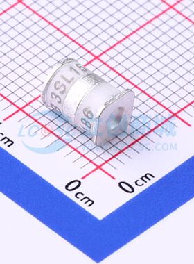 3RL150M-5-S气体放电管150V 5kA 3端 GDTSMD-3P可开票