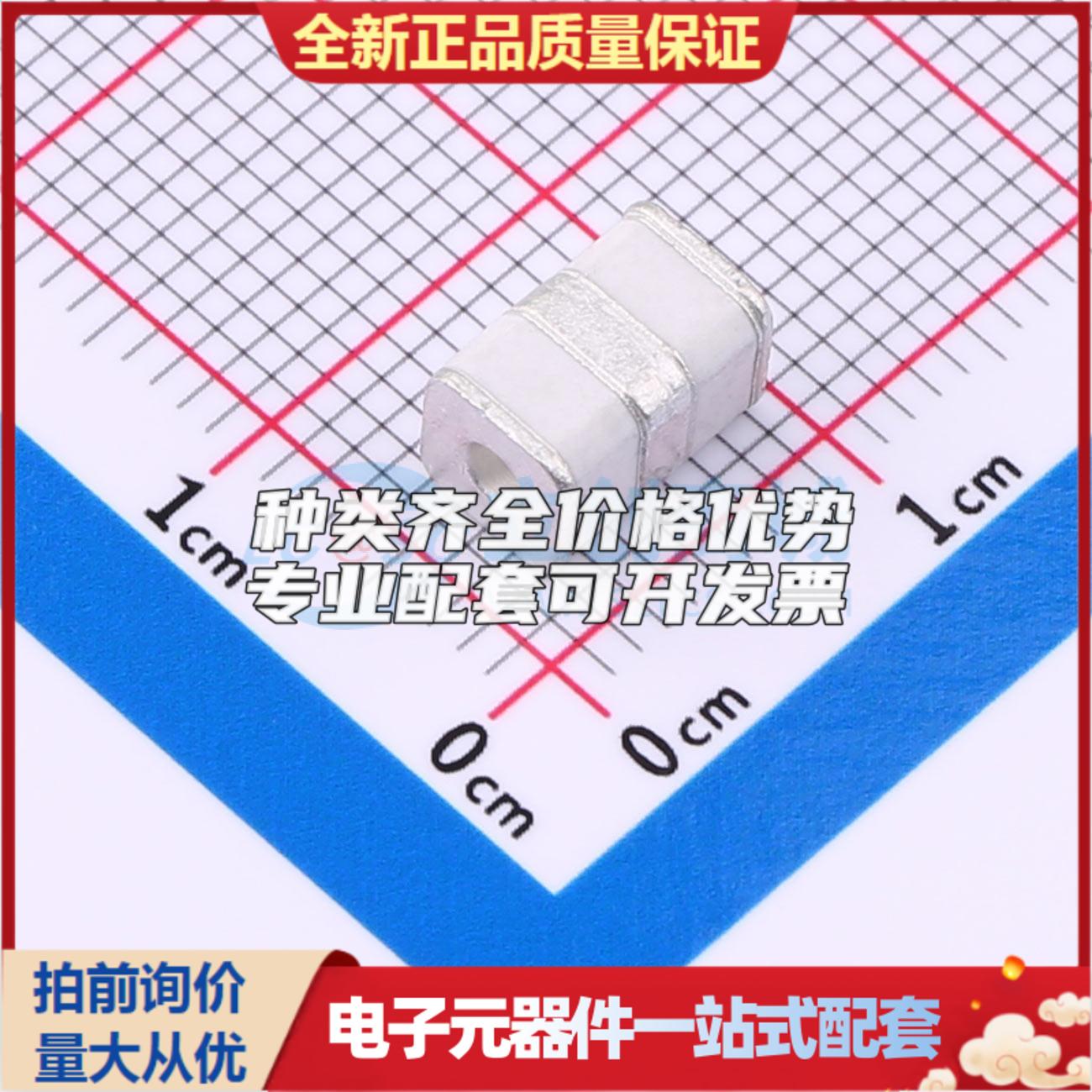 全新3SPC090F(ES) SMD,7.6x5mm 气体放电管(GDT)可开票 质量保证