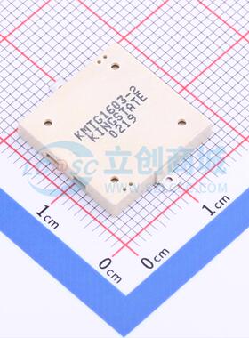 音频器件KMTG1603-2 SMD,16x16mm 蜂鸣器 可开票配套