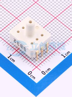 P-2000-502G-15-BN压力传感器DIP-6 范围0Kpa~4.9bar