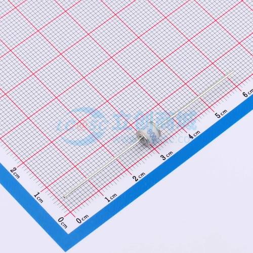 SD801A-L气体放电管GDT插件,D5xL5mm可开票