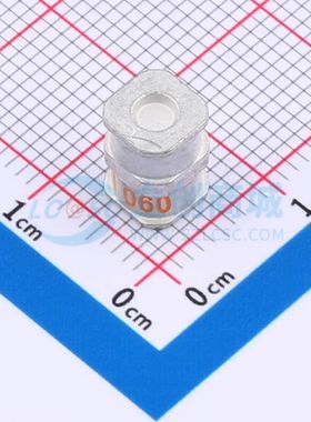 3R090MM-6S气体放电管3R090MM-6SSMD,D6xL8.5mm可开票