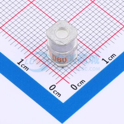 3R090MM-6S气体放电管3R090MM-6SSMD,D6xL8.5mm可开票