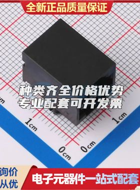 RJE0166001以太网连接器(RJ45 RJ11)不带LED 插件无屏蔽可开票