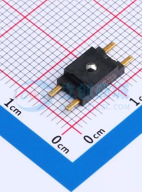 FSS1500NST压力传感器SMD-4P 范围