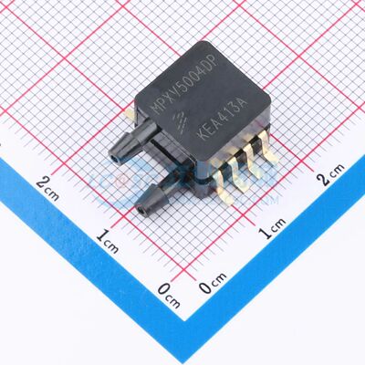 MPXV5004DP压力传感器SOP-8-2.54mm 5V范围0pa~3.92Kpa