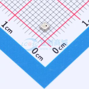 ICP-20100压力传感器LGA-10L 3.3V；1.8V范围30Kpa~1.1bar