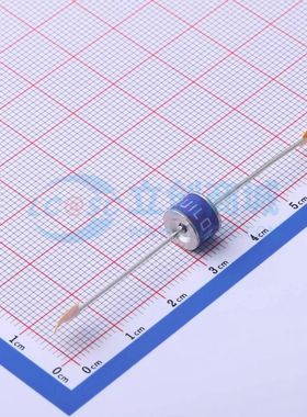 2R230TB-8气体放电管230V 10kA 2端 插件GDT,8x6mm可开票