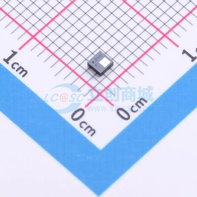 LPS22DFTR压力传感器HLGA-10(2x2) 1.7V~3.6V范围26Kpa~1.26bar