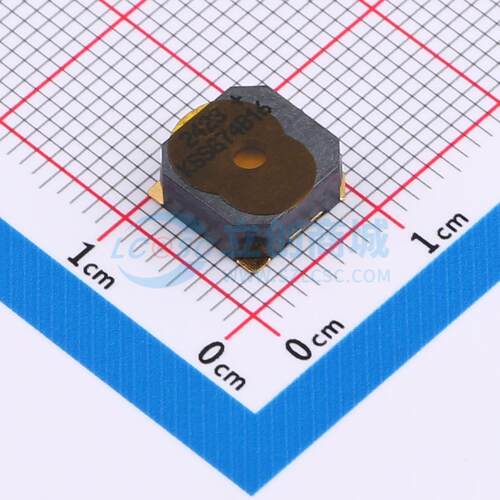 音频器件KSSG74B16 SMD 蜂鸣器 可开票配套