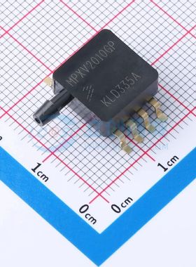 MPXV2010GP压力传感器SO-8 10V范围0Kpa~10Kpa