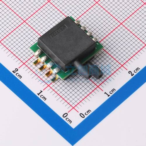 GZP194-201G压力传感器SOP-4 10V~16V范围0Kpa~2bar