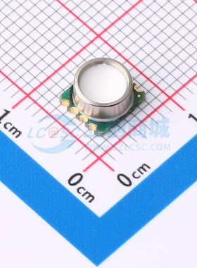 WF5803F 12BA L8 DT压力传感器LGA8 3.3V范围1Kpa~1.23Mpa