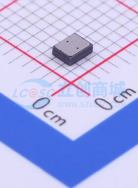 HSPPAD042A压力传感器SMD-10P,2x2.5mm 1.7V~3.6V范围30Kpa~1.1ba