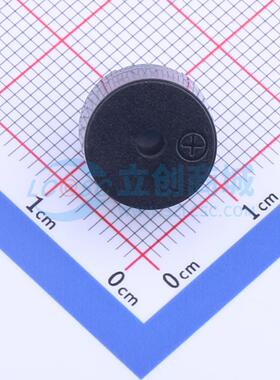 音频器件Cy-12085G-5042 插件,D=12mm 蜂鸣器 可开票配套