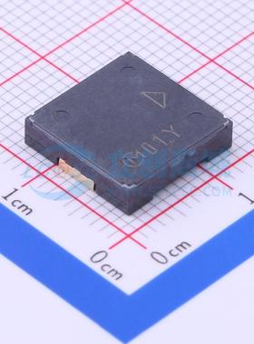 音频器件PKLCS1212E4001-R1 - 蜂鸣器 可开票配套