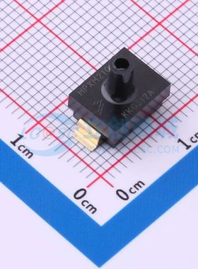 MPXM2102AS压力传感器SO-5 10V~16V范围0Kpa~1bar