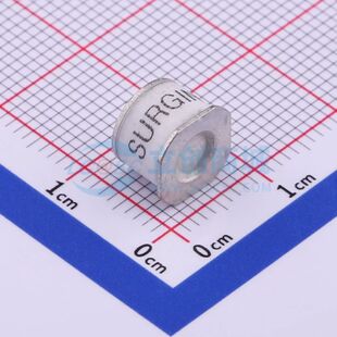 SXH80-350XSMD气体放电管350V 10kA 2端 贴片GDT,8x6mm可开票