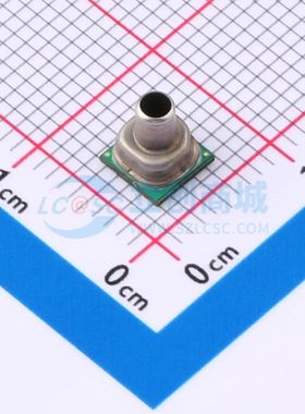 MPRLS0015PG0000SA压力传感器SMD-12P 1.8V~3.6V范围