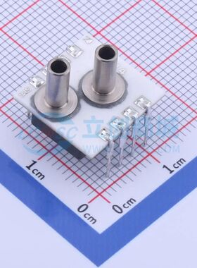 SM5651-008-D-3-SR压力传感器DIP-8 范围