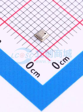 BMP390压力传感器LGA-10(2x2) 1.65V~3.6V范围30Kpa~1.25bar