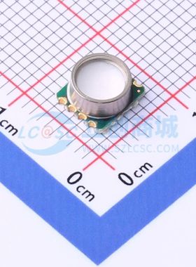 WF5803F 01BA L8 DT压力传感器LGA-8(6.2x6.8) 1.8V~3.6V范围30Kp