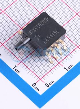 MPXV5050GP压力传感器SOT-1693 5V范围0Kpa~50Kpa