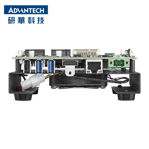 研华AIDeveloperKit&Solutio