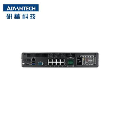 研华AI计算系统MIC-710IVX