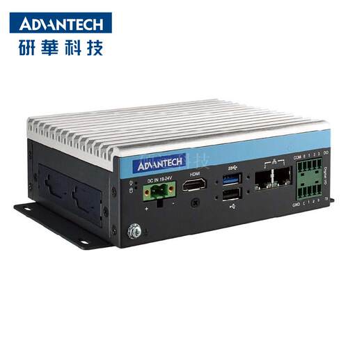 研华AI计算系统MIC-710AIX