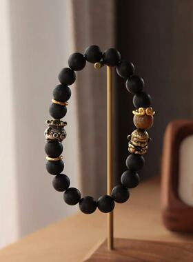 天然降真香8毫米，搭配根珀，纯铜悟空、紧箍咒、炼丹炉SH