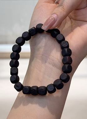 小精品天然降真香方糖，油性超级好SH