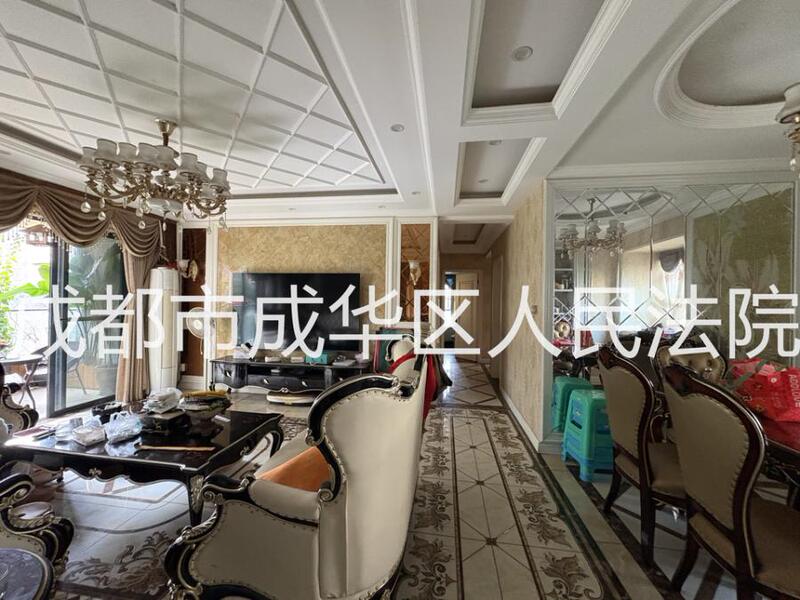 成都市新都区三河紫桐路255号1栋1单元6层24号房屋(不包含室内家具家电) _法拍二手房源信息平台_四川|重庆|深圳房产委托拍卖机构_印山辅拍
