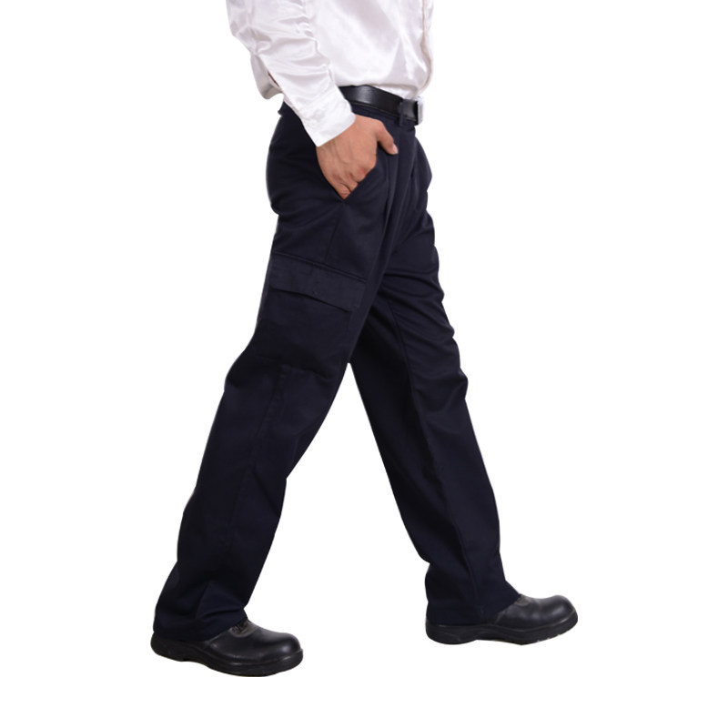 Tenue de travail en coton - Ref 1913071 Image 4