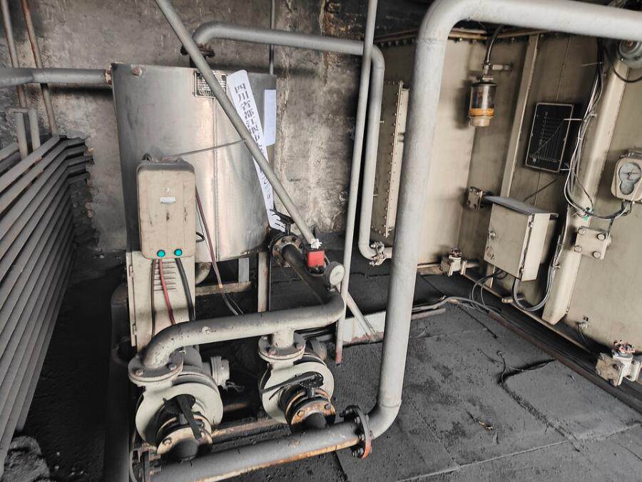 3月19日雅安型号为HKSSP电炉变压器一台及配套型号为YSLSO.6-350变压器油冷却器一套、配套型号为SHM-III电动机构一套网络拍卖公告