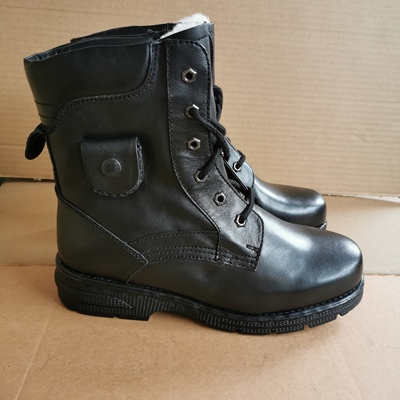 头层牛皮加厚羊毛内里库存特价