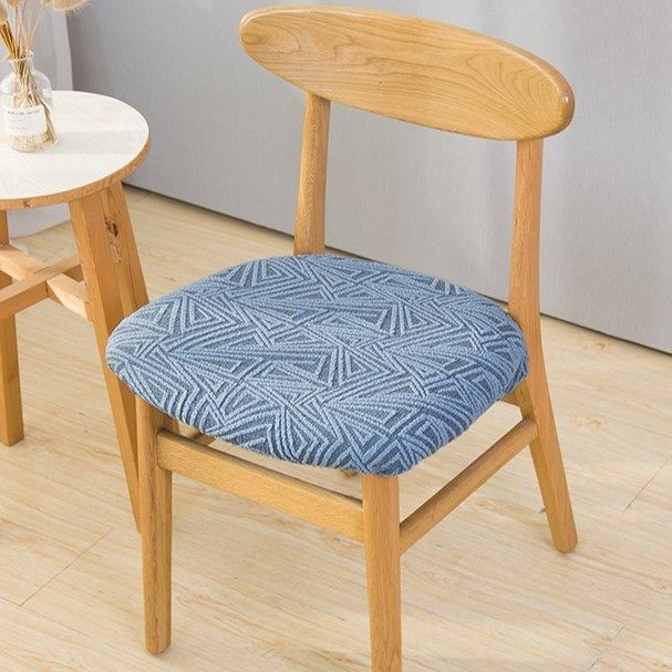 餐椅凳子罩弹力通用座椅套坐垫套家用板凳椅子座面套椅套椅垫套装,居家布艺,椅套/椅垫,淘宝优惠券,粉丝福利购,淘宝优惠卷