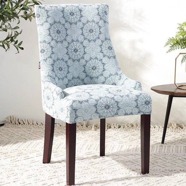 家用餐桌座椅学习椅子靠背保护套坐垫凳子通用加厚弹力套罩防猫抓,居家布艺,椅套/椅垫,淘宝优惠券,粉丝福利购,淘宝优惠卷