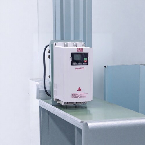 金湖软起动器JH10-电机软启动柜