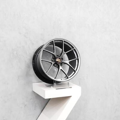 BBS RI-D轮毂20 9 38 11 30 5x114适用车型法拉利488 玛莎拉蒂GT