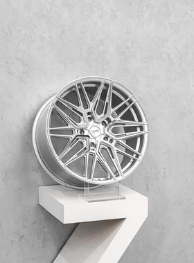 VOSSEN HF-7轮毂22 10 35 5*150适用车型 凌志LX750 陆巡