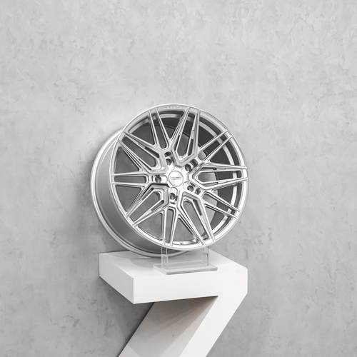 VOSSEN HF-7轮毂22 10 35 5*150适用车型 凌志LX750 陆巡