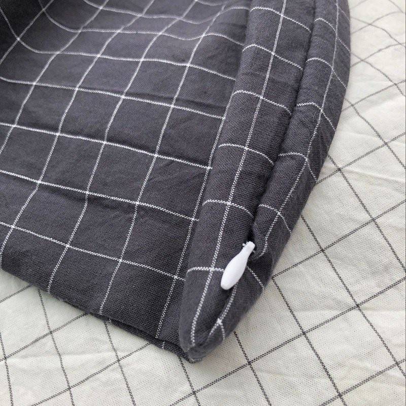 Super large Pillows Sleep Outsize Large pillow case 65x85 60x80 60*85 60x90cm Back sofain the Home Fabric , Pillow/Pillow  category - from Buy2taobao.com to provide professional Taobao agent buy service