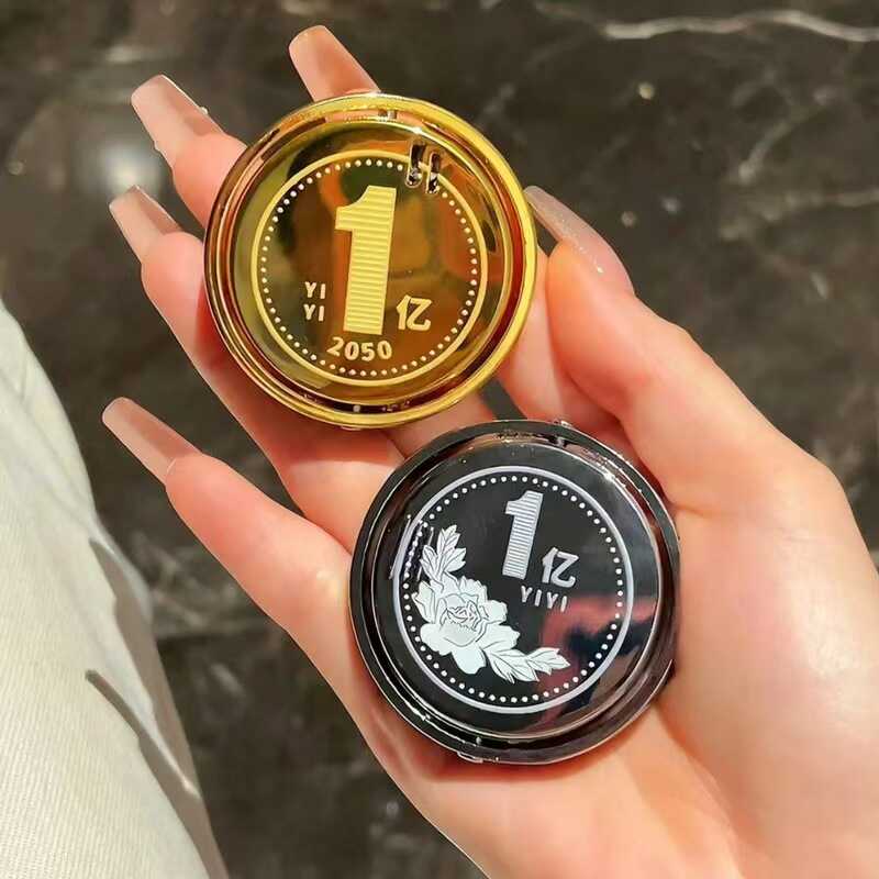 网红转大钱硬币一亿模型打火机