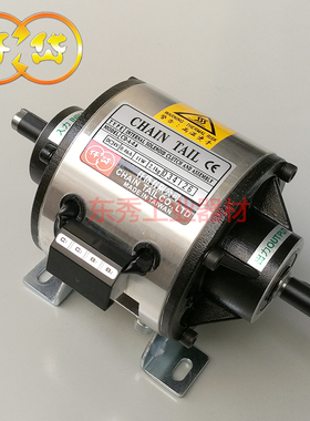 仟岱 CDA0S6AA/CD-A-0.6 蛋卷机离合刹车 食品机械离合制动器 24V